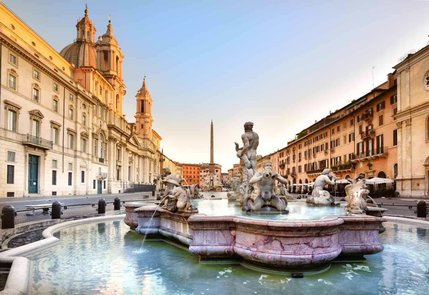 visita guidata Musei Vaticani