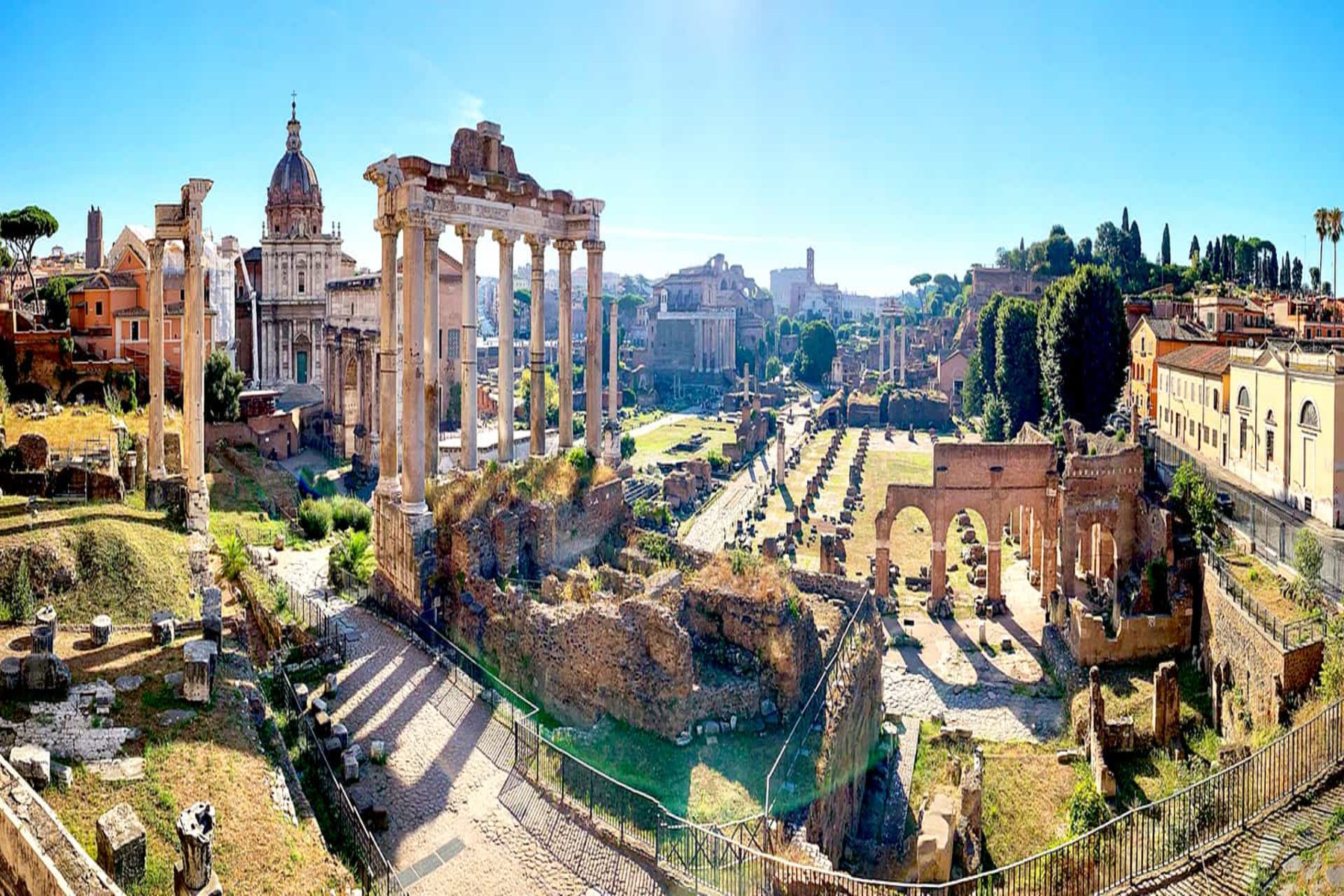 visita guidata Musei Vaticani